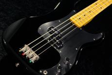 Provision Custom Order VPB-PS-KGF#001-J-LALD-BK (Black)【3.78kg】【ブラックアノダイズドピックガード】_2