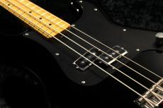 Provision Custom Order VPB-PS-KGF#001-J-LALD-BK (Black)【3.78kg】【ブラックアノダイズドピックガード】_3