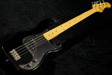 Provision Custom Order VPB-PS-KGF#001-J-LALD-BK (Black)【3.78kg】【ブラックアノダイズドピックガード】_5