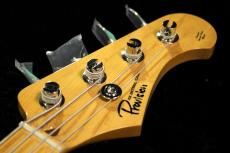 Provision Custom Order VPB-PS-KGF#001-J-LALD-BK (Black)【3.78kg】【ブラックアノダイズドピックガード】_7