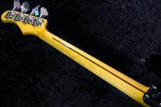 Provision Custom Order VPB-PS-KGF#001-J-LALD-BK (Black)【3.78kg】【ブラックアノダイズドピックガード】_10