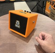 Orange 【展示品特価】(Outlowd ES Series ES3 【店内BGMを流すのに大活躍、エド・シーランコラボレーション】