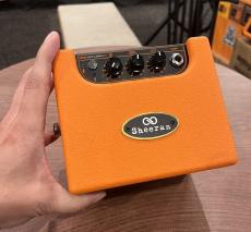 Orange 【展示品特価】(Outlowd ES Series ES3 【店内BGMを流すのに大活躍、エド・シーランコラボレーション】_2