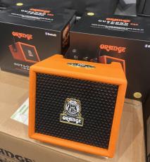 Orange 【展示品特価】(Outlowd ES Series ES3 【店内BGMを流すのに大活躍、エド・シーランコラボレーション】_3