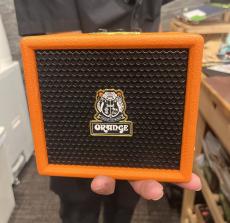 Orange 【展示品特価】(Outlowd ES Series ES3 【店内BGMを流すのに大活躍、エド・シーランコラボレーション】_4