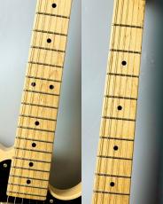 J.W.Black Guitars JWB-T Ash/M HS -BTB- Soft Aged【USED】【極上のレスポンス】【3.28kg】_5