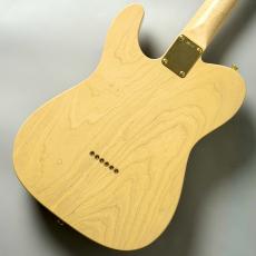 J.W.Black Guitars JWB-T Ash/M HS -BTB- Soft Aged【USED】【極上のレスポンス】【3.28kg】_7