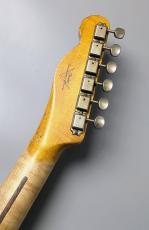 Fender Custom Shop 1952 Telecaster Super Heavy Relic -Aged Nocaster Blonde-【3.22kg】_10