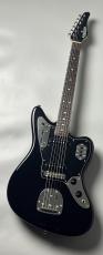 SCHECTER PS-JG-KC/BLK/R #S2510266 【当社オーダーモデル!】【ジャガータイプ】【3.82kg】_3