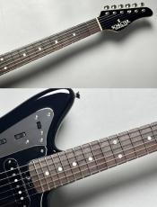 SCHECTER PS-JG-KC/BLK/R #S2510266 【当社オーダーモデル!】【ジャガータイプ】【3.82kg】_9