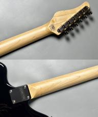 SCHECTER PS-JG-KC/BLK/R #S2510266 【当社オーダーモデル!】【ジャガータイプ】【3.82kg】_10