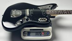 SCHECTER PS-JG-KC/BLK/R #S2510266 【当社オーダーモデル!】【ジャガータイプ】【3.82kg】_11