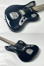 SCHECTER PS-JG-KC/BLK/R #S2510265 【当社オーダーモデル!】【ジャガータイプ】【3.96kg】_6