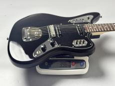 SCHECTER PS-JG-KC/BLK/R #S2510265 【当社オーダーモデル!】【ジャガータイプ】【3.96kg】_11