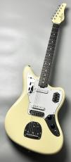 SCHECTER PS-JG-KC/OWT/R #S2510355【当社オーダーモデル!】【ジャガータイプ】【4.02kg】_3