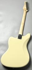 SCHECTER PS-JG-KC/OWT/R #S2510355【当社オーダーモデル!】【ジャガータイプ】【4.02kg】_5