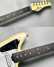 SCHECTER PS-JG-KC/OWT/R #S2510355【当社オーダーモデル!】【ジャガータイプ】【4.02kg】_9