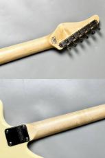 SCHECTER PS-JG-KC/OWT/R #S2510355【当社オーダーモデル!】【ジャガータイプ】【4.02kg】_10
