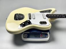 SCHECTER PS-JG-KC/OWT/R #S2510355【当社オーダーモデル!】【ジャガータイプ】【4.02kg】_11