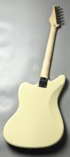 SCHECTER PS-JG-KC/OWT/R #S2510354 【当社オーダーモデル!】【ジャガータイプ】【4.32kg】_5