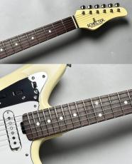 SCHECTER PS-JG-KC/OWT/R #S2510354 【当社オーダーモデル!】【ジャガータイプ】【4.32kg】_9