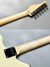 SCHECTER PS-JG-KC/OWT/R #S2510354 【当社オーダーモデル!】【ジャガータイプ】【4.32kg】_10