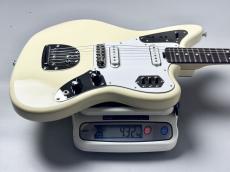 SCHECTER PS-JG-KC/OWT/R #S2510354 【当社オーダーモデル!】【ジャガータイプ】【4.32kg】_11