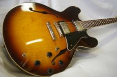 Cort Source 335