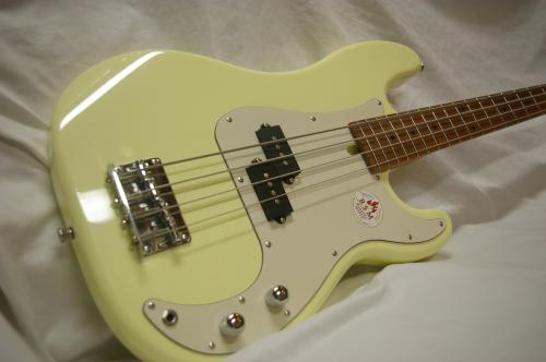 Bacchus BPB-1DX RSM/M OWH【画像商品掲載】