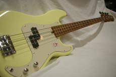 Bacchus BPB-1DX RSM/M OWH【画像商品掲載】_2