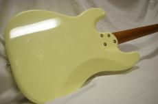 Bacchus BPB-1DX RSM/M OWH【画像商品掲載】_3