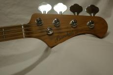 Bacchus BPB-1DX RSM/M OWH【画像商品掲載】_6