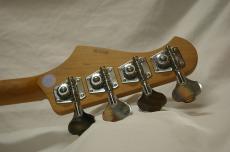 Bacchus WJB-1DX RSM/M BLK【画像商品掲載】_4