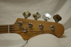 Bacchus WJB-1DX RSM/M BLK【画像商品掲載】_6