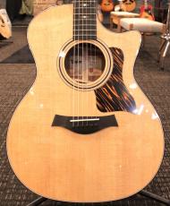 Taylor 314ce  V-Class  #1209244028【福岡店】