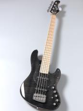 MAYONES Jabba Custom 5 / Liquid Black Gloss【5弦】【重量4.08kg】_2