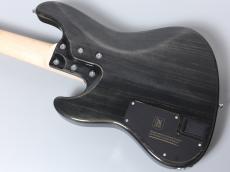 MAYONES Jabba Custom 5 / Liquid Black Gloss【5弦】【重量4.08kg】_8