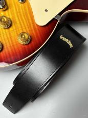 Grande uomo 【イベント限定の特別価格!!】栃木レザー Slim BK/MR