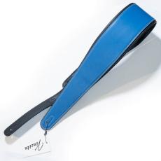 Vincita PELLE STRAP -Blue-
