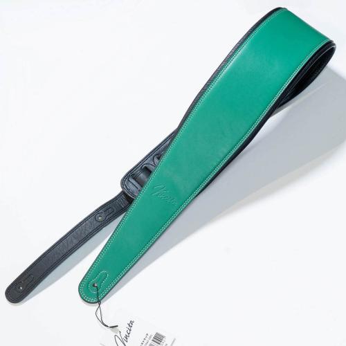 Vincita PELLE STRAP -Green-