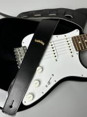 Grande uomo 【イベント限定の特別価格!!】栃木レザー Slim BK/FG_2