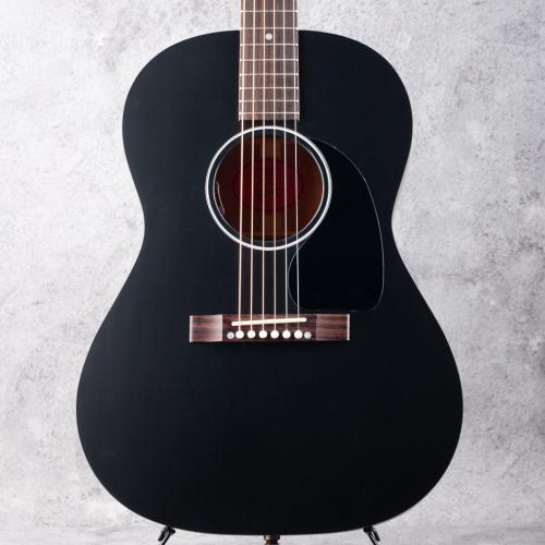 Gibson LG-2 Ebony