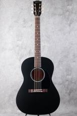 Gibson LG-2 Ebony_3