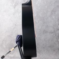Gibson LG-2 Ebony_4