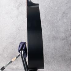Gibson LG-2 Ebony_5