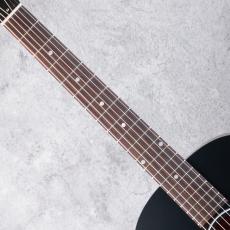 Gibson LG-2 Ebony_6