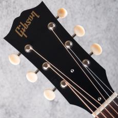 Gibson LG-2 Ebony_8