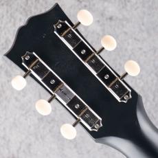 Gibson LG-2 Ebony_9