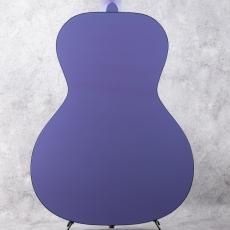 Gibson L-00 Original All Mahogany Rodrigo Purple_2