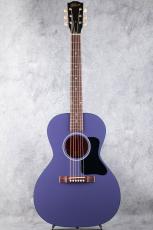 Gibson L-00 Original All Mahogany Rodrigo Purple_3